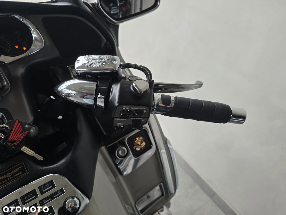 Honda GL - 20