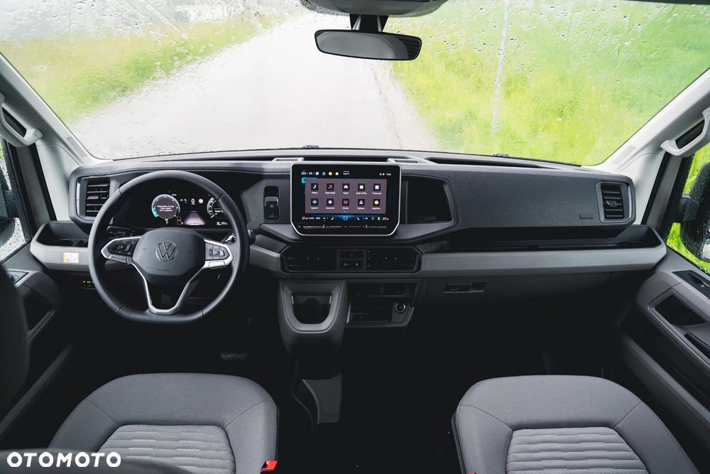 Volkswagen Crafter Standard - 8