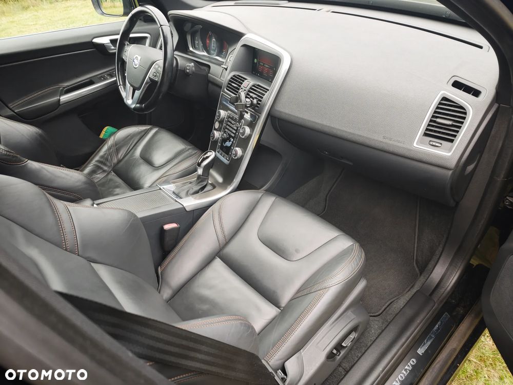 Volvo XC 60 D4 Drive-E Summum - 12