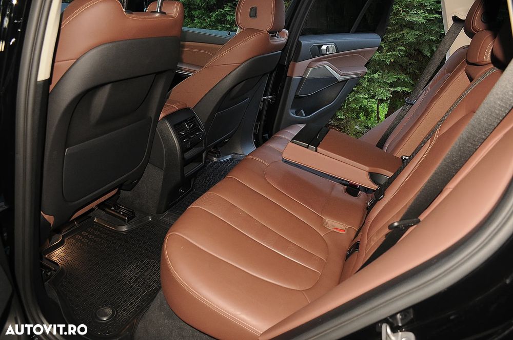 BMW X5 xDrive45e AT PHEV - 8