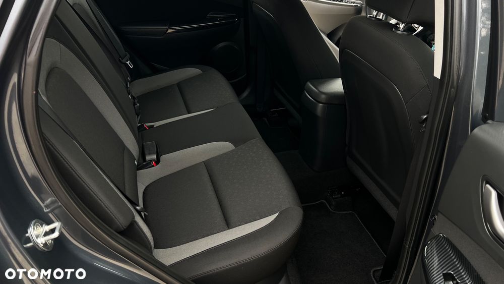Hyundai Kona 1.0 T-GDI Premiere Comfort - 19