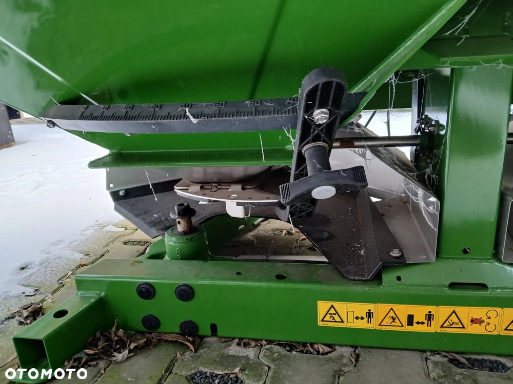 Amazone ZA-M 1502 - 3