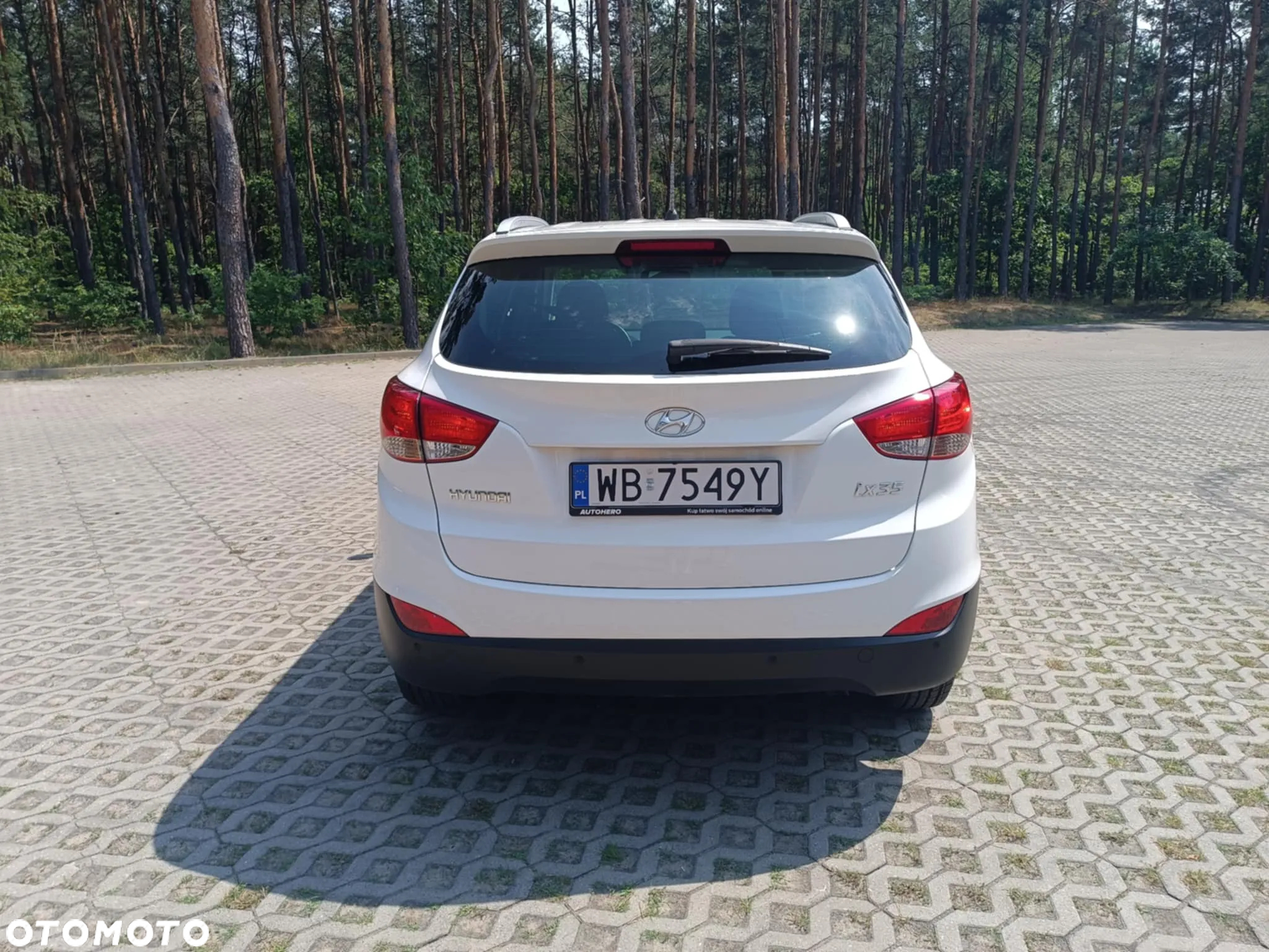 Hyundai ix35 1.6 2WD Classic - 3