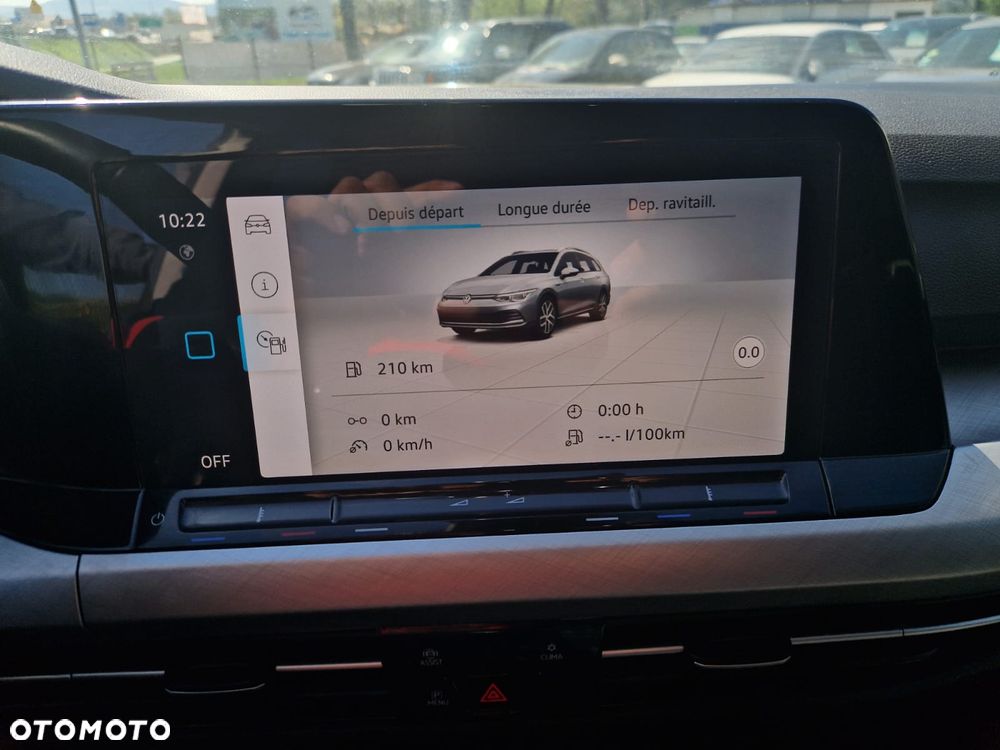 Volkswagen Golf 1.0 eTSI OPF DSG Active - 23