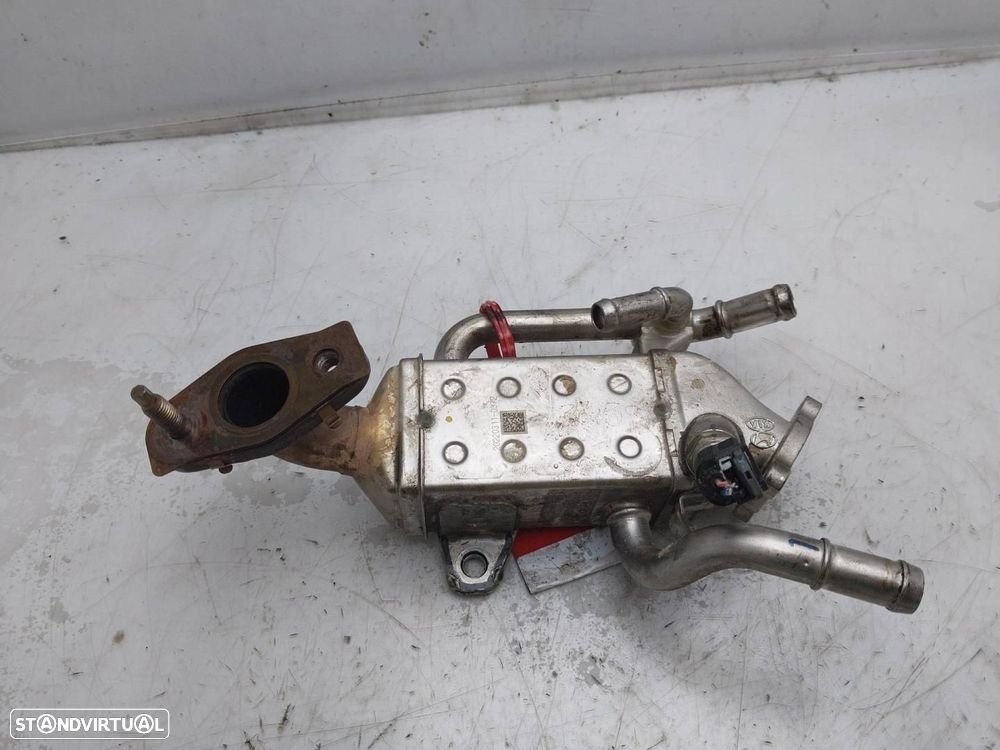 REFRIGERADOR EGR KIA SPORTAGE - 1