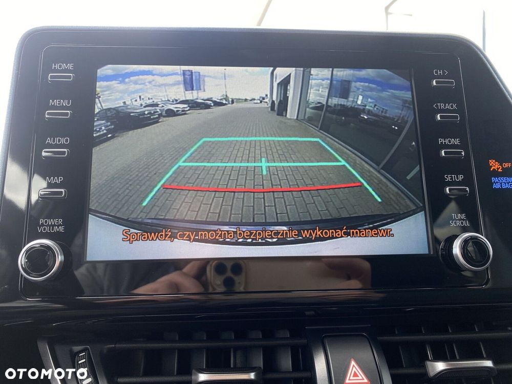 Toyota C-HR - 23
