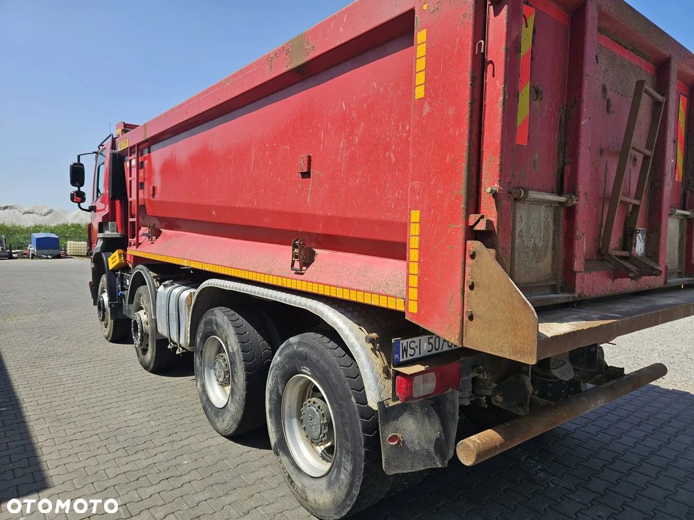 DAF CF 460 - 5