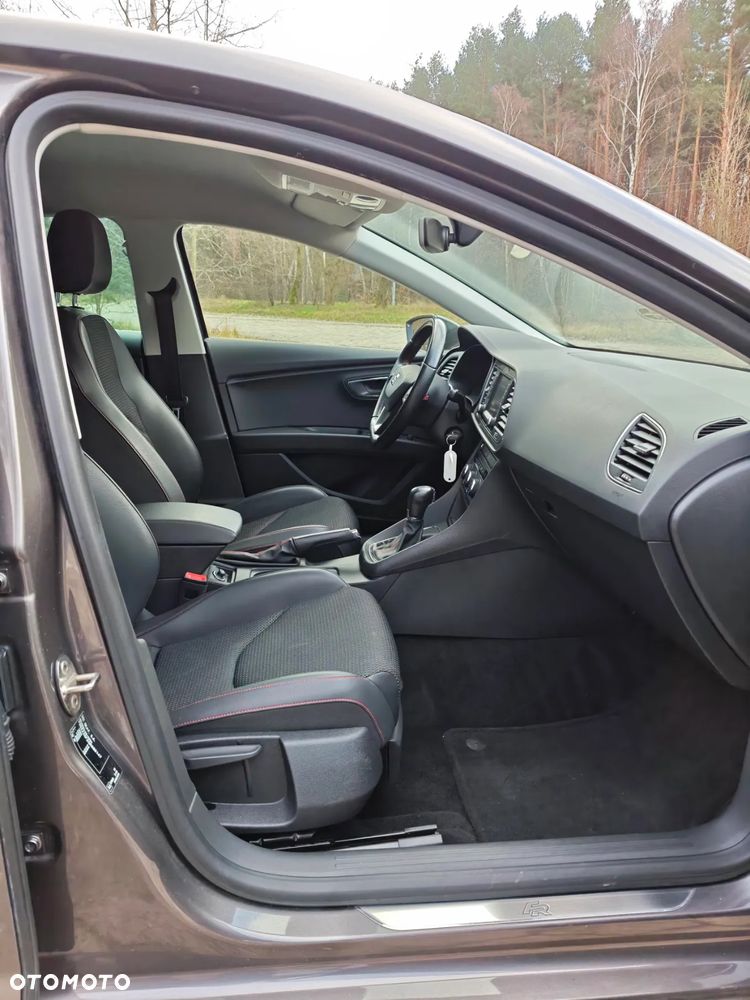 Seat Leon - 26