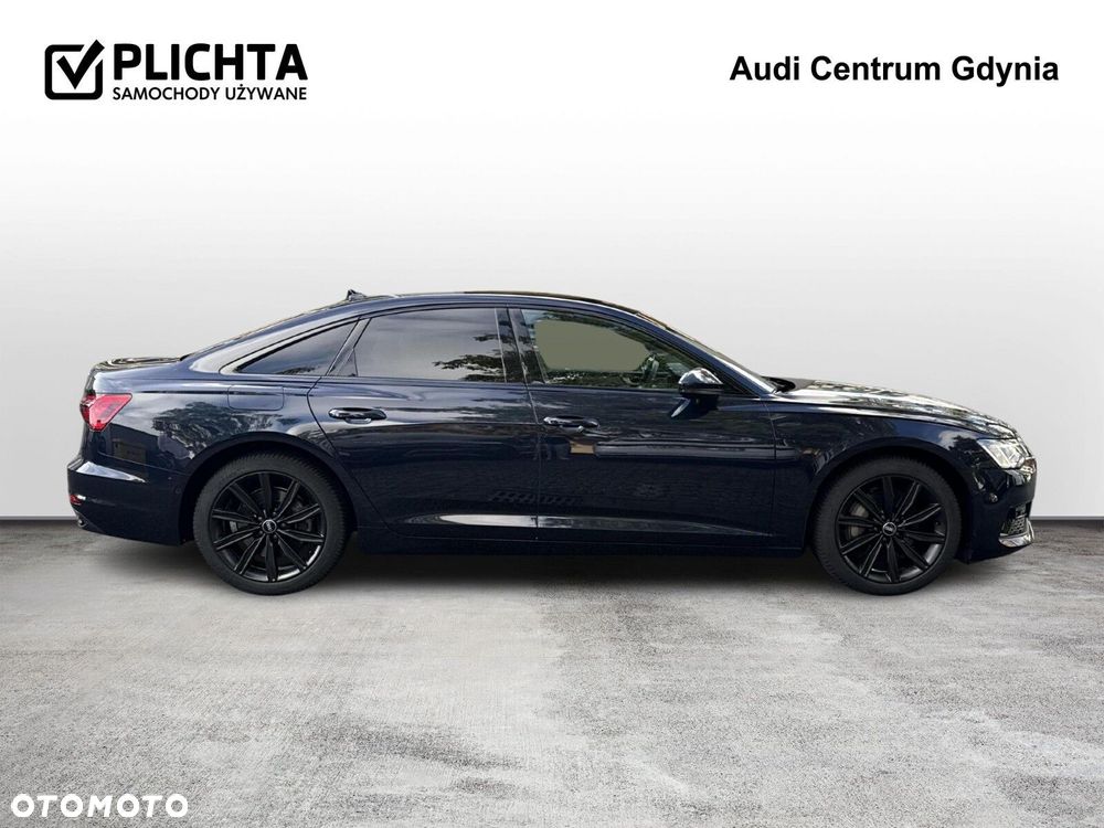 Audi A6 - 6