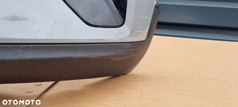 Volvo XC40 Lift 2022- zderzak przód oryginał ME303 - 6