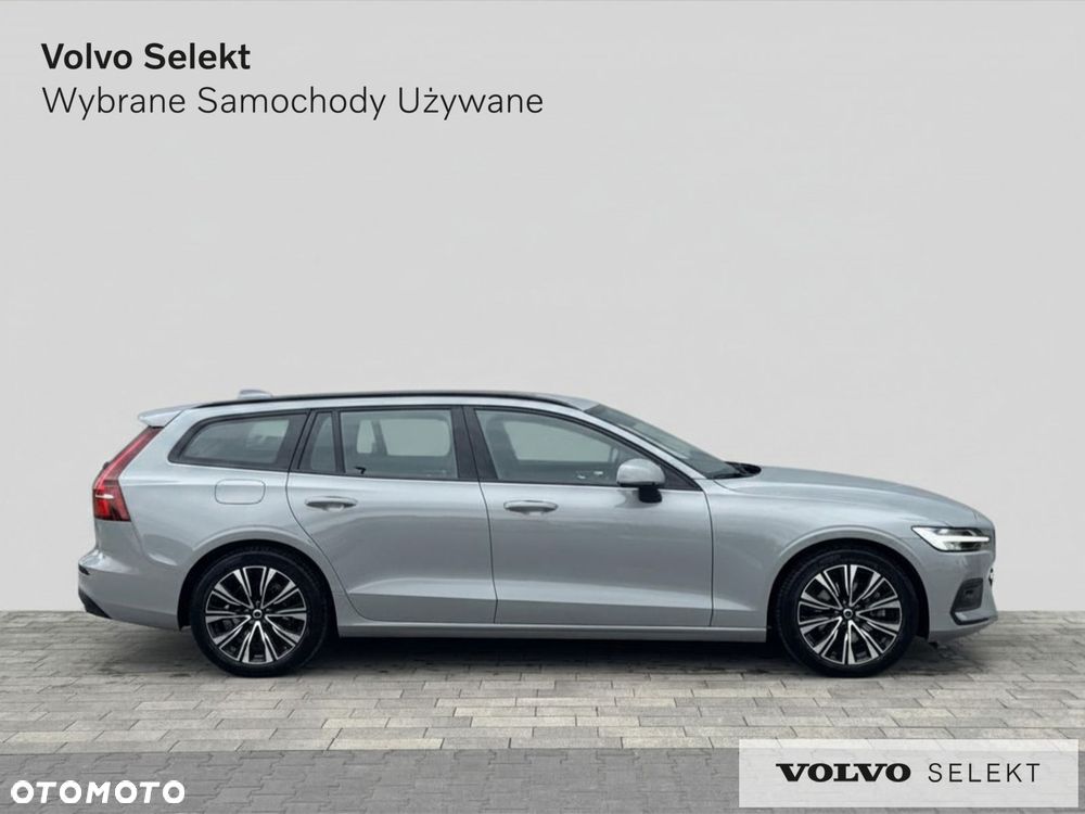Volvo V60 - 5