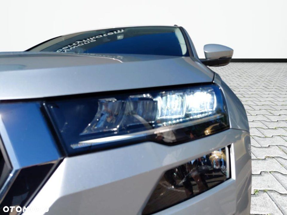Skoda Karoq - 10