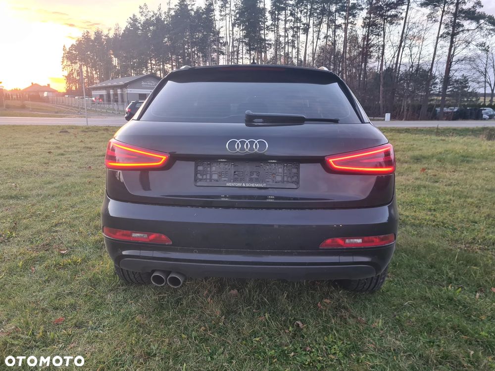 Audi Q3 - 3