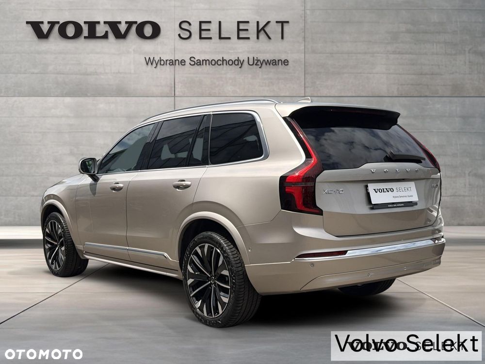 Volvo XC 90 - 5