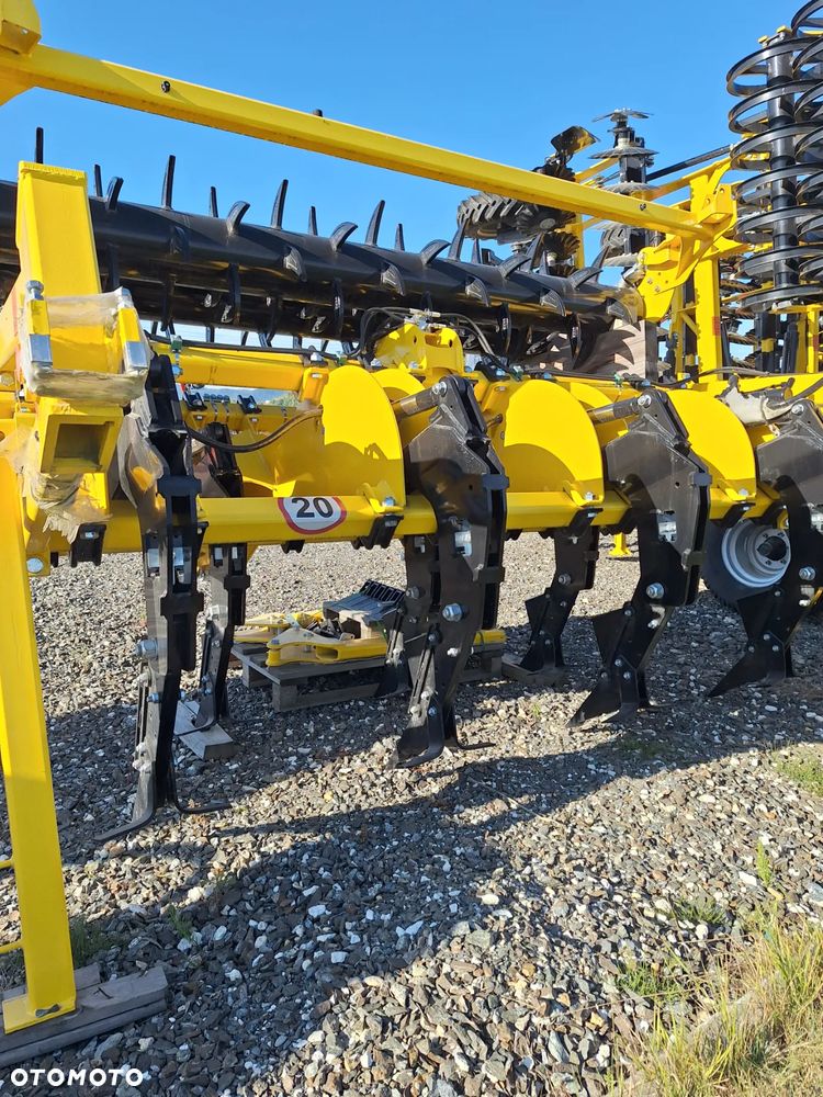 BEDNAR TN3000 HD7R - 4