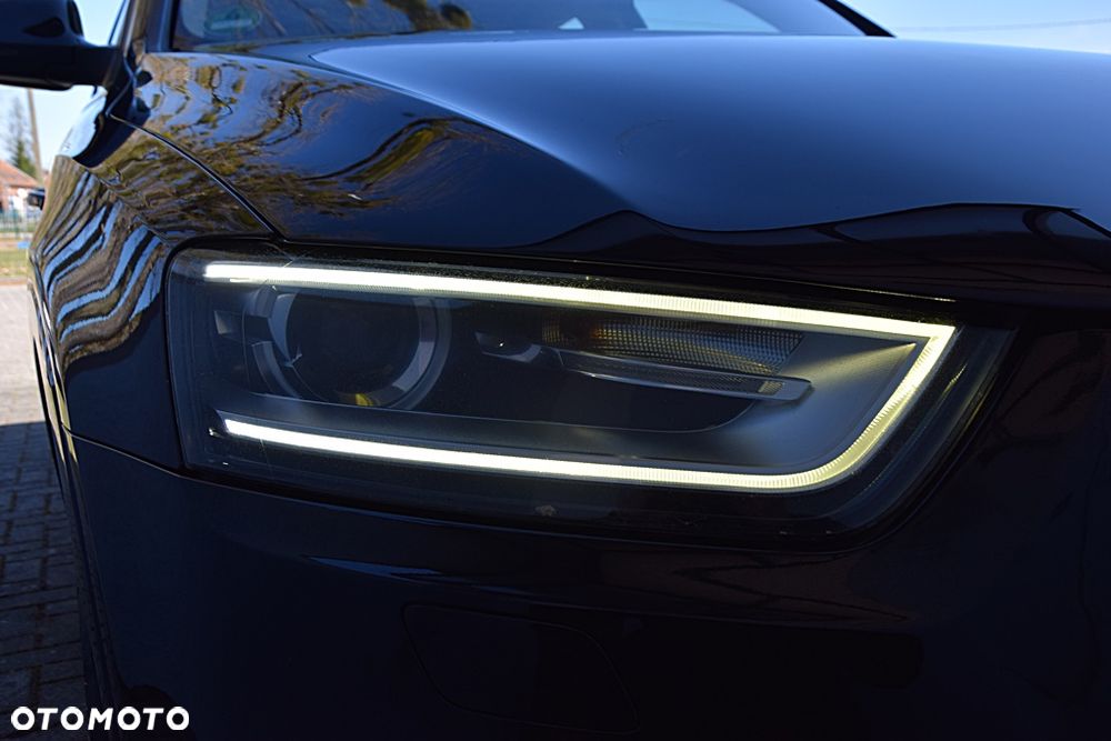 Audi Q3 2.0 TFSI Quattro S tronic - 26