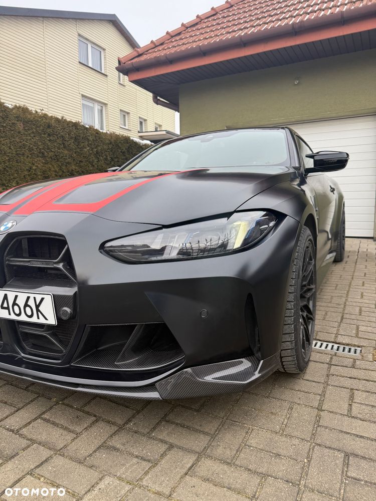 BMW M4 - 15