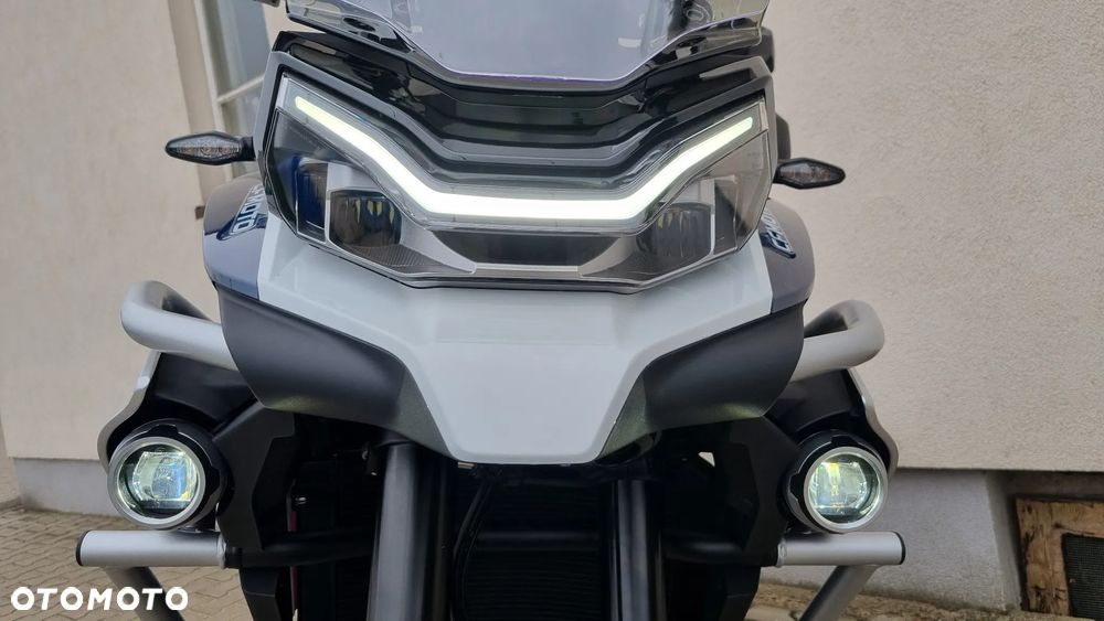CFMoto 800MT Explore - 23