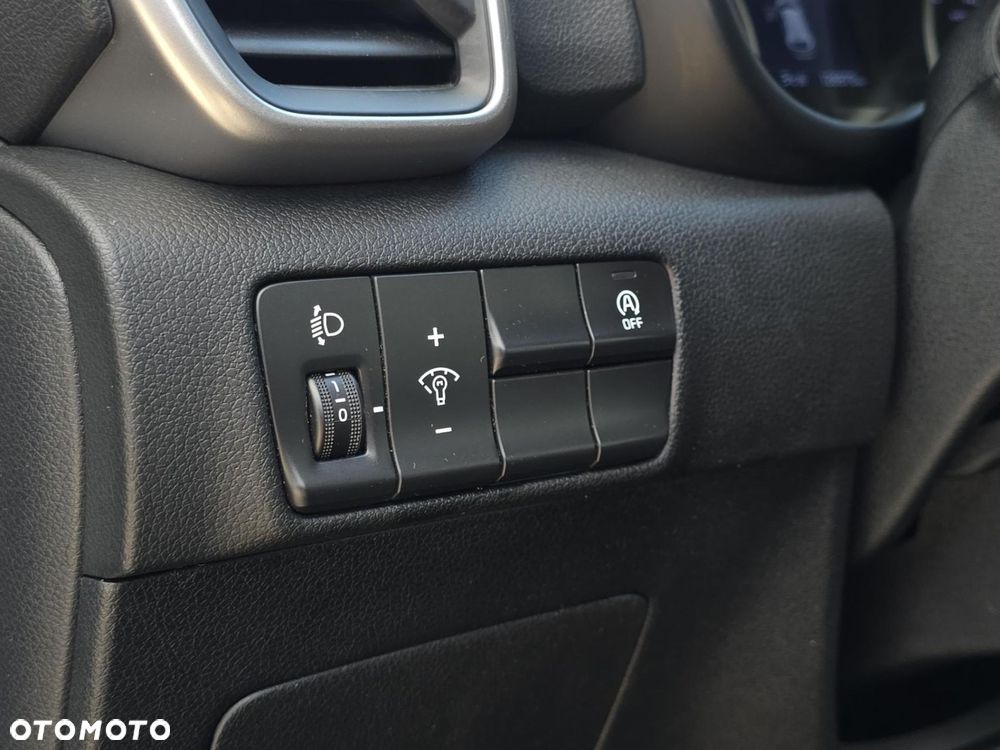 Kia Sportage 1.6 CRDI M 2WD DCT - 24