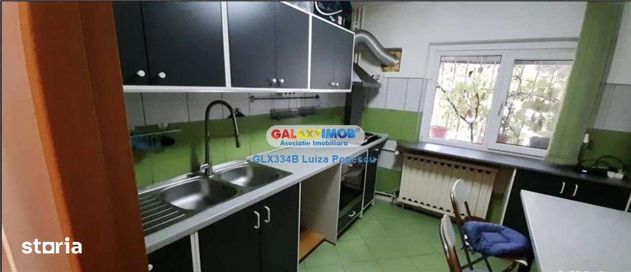 Apartament 3 camere 13 SEPTEMBRIE-DRUMUL SARII - Imagine principală: 2/7