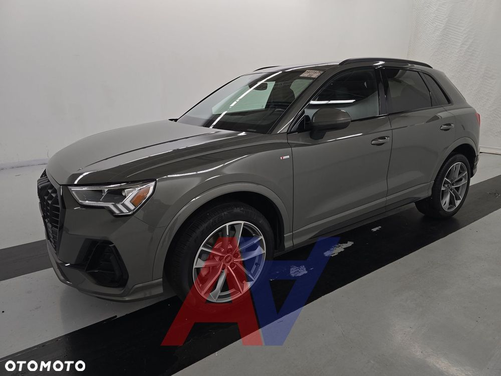 Audi Q3 45 TFSI Quattro S tronic S line - 3