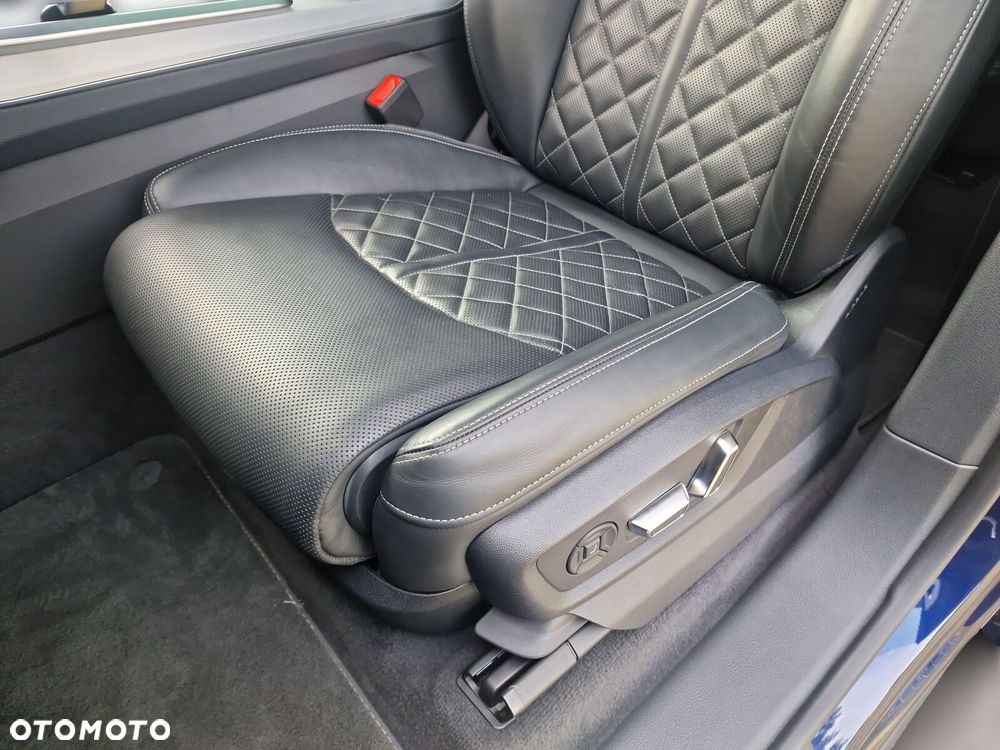 Audi SQ8 TFSI Quattro Tiptronic - 13