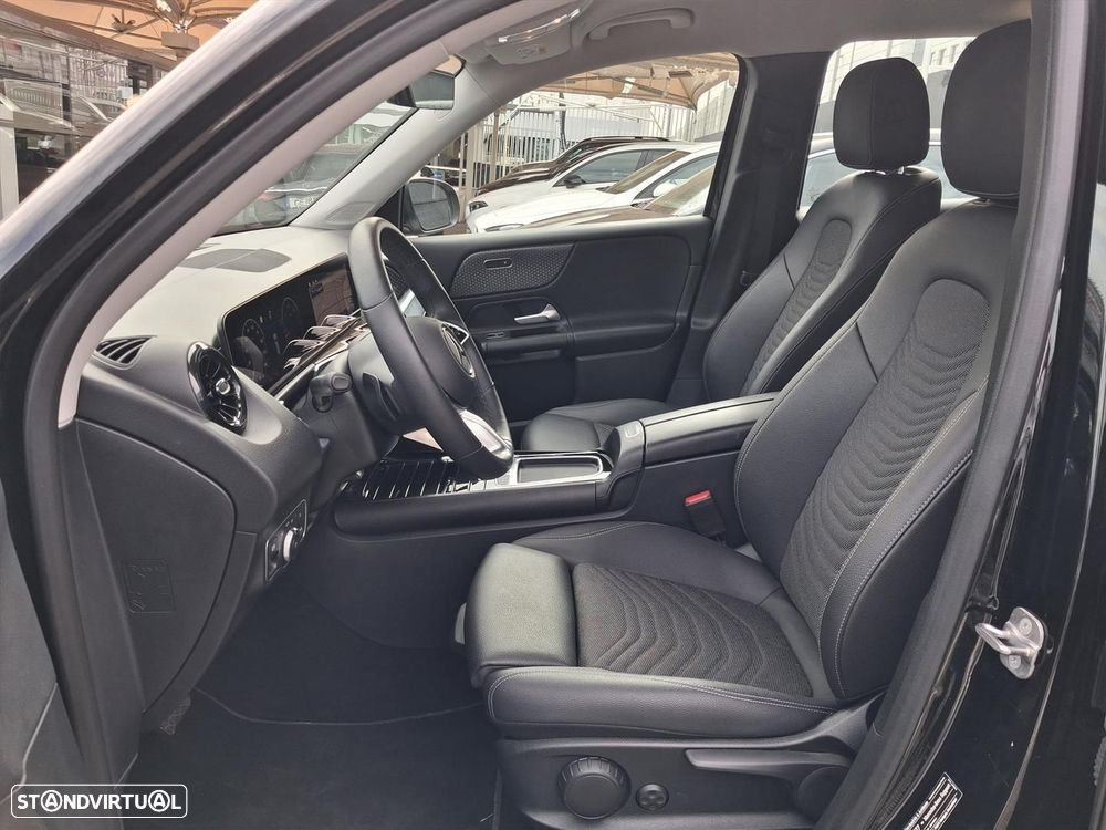 Mercedes-Benz GLB 180 d Style - 9