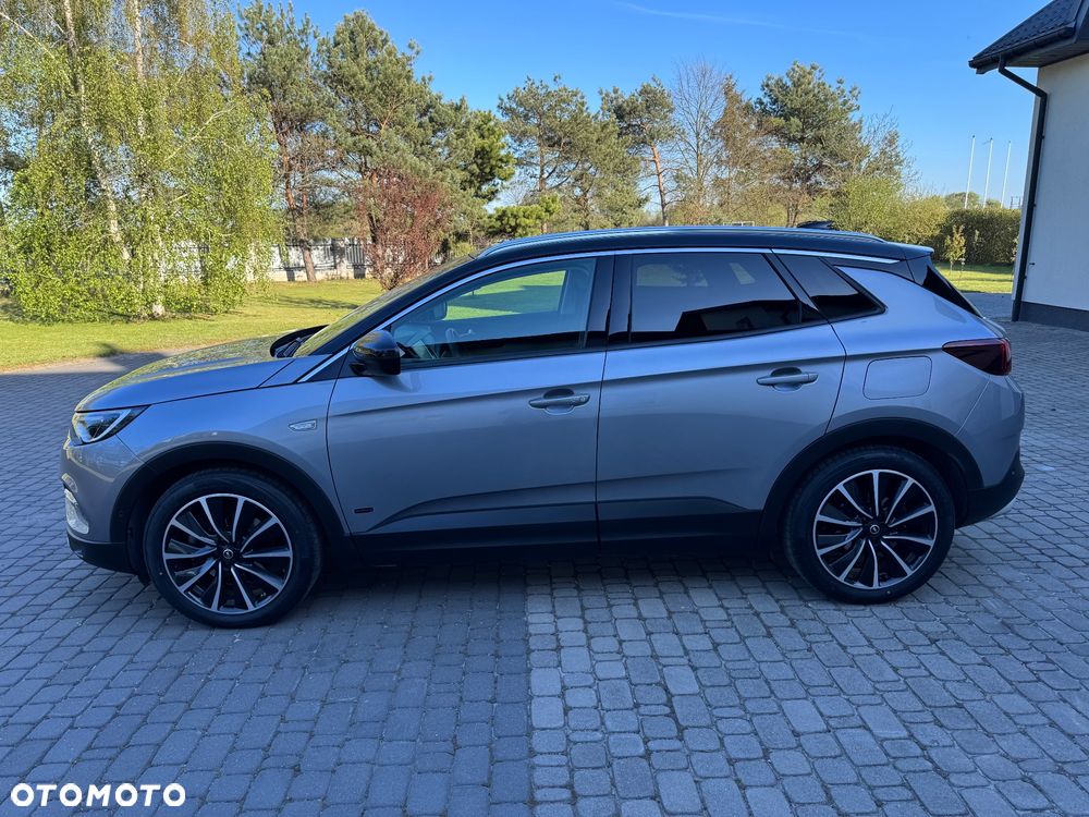 Opel Grandland X Plug-in-Hybrid4 1.6 DI Start/Stop Ultimate - 3