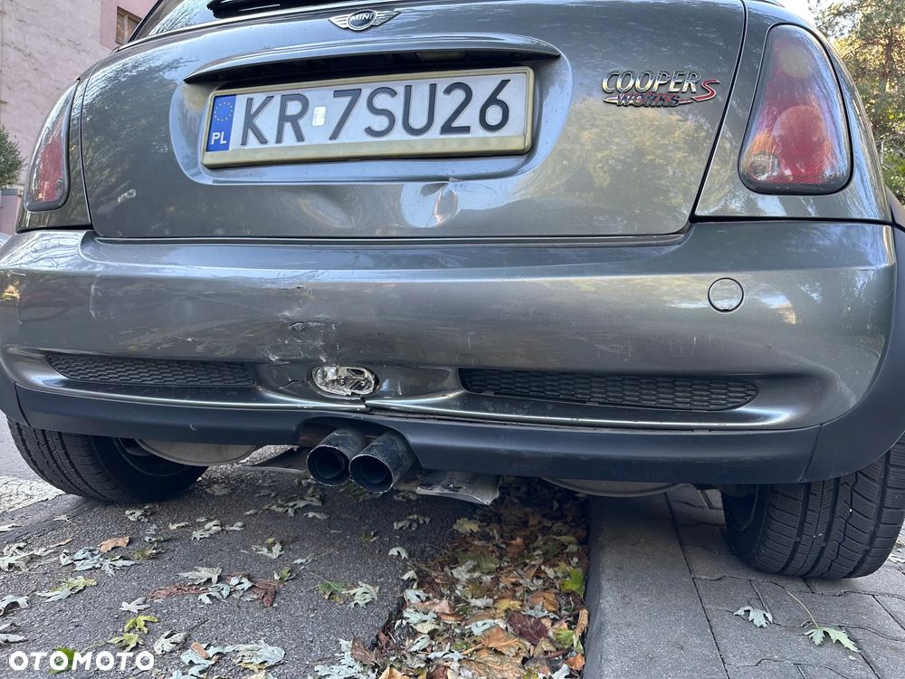 MINI Cooper - 14