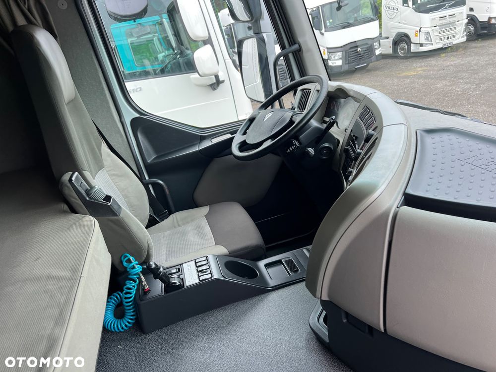 Renault PREMIUM 460 DXI EEV - 25