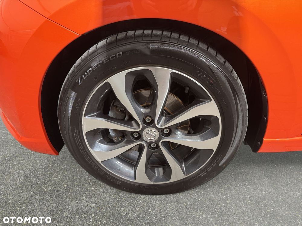 Nissan Micra 0.9 IG-T Tekna - 11