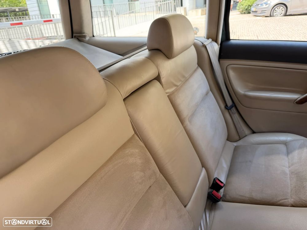 VW Passat Variant 1.9 GT TDI - 22