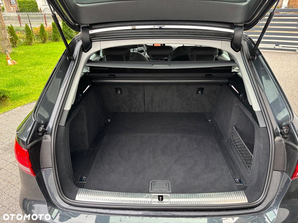 Audi A4 Avant 2.0 TDI DPF clean diesel Ambition - 21