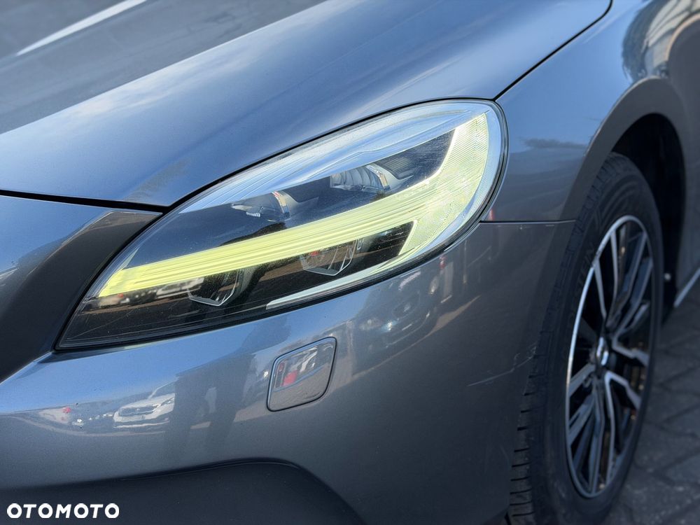 Volvo V40 - 6