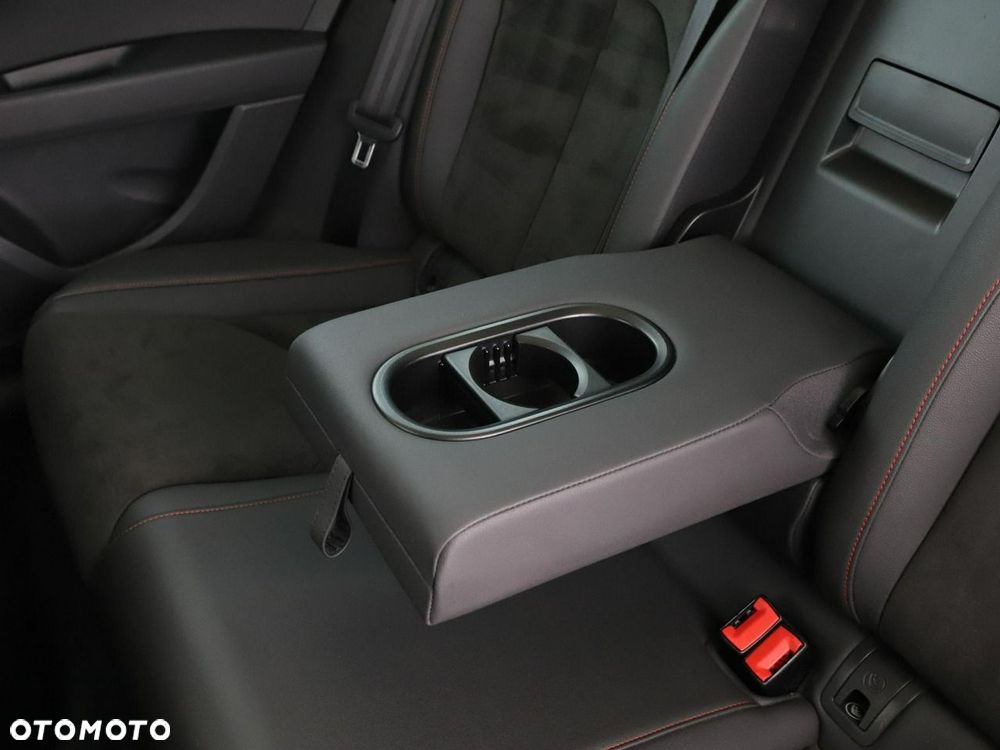 Seat Leon 1.4 EcoTSI FR S&S DSG - 40