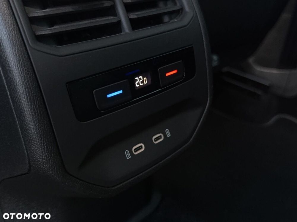 Seat Leon Sportstourer 1.5 TSI FR - 13