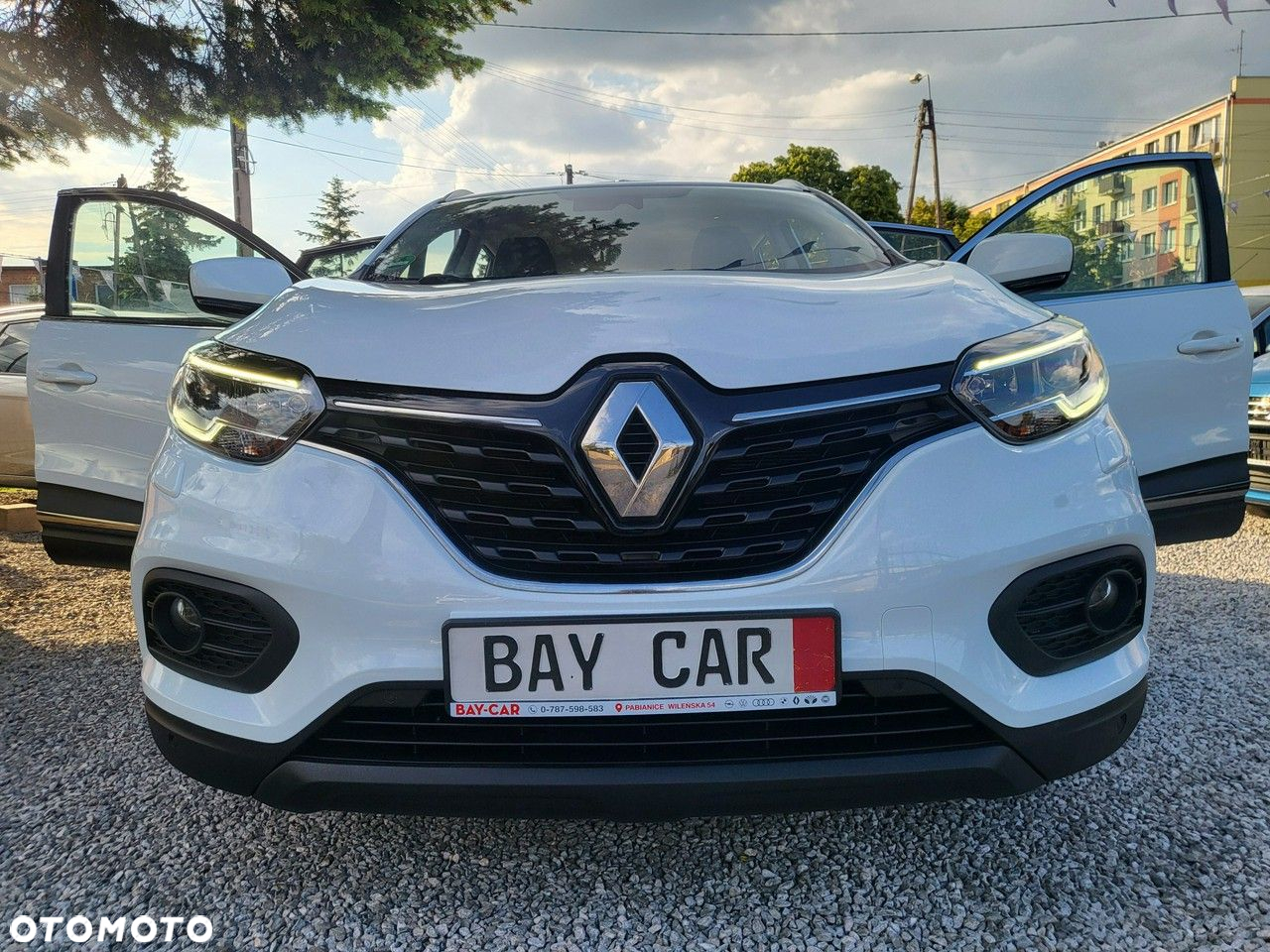 Renault Kadjar - 9