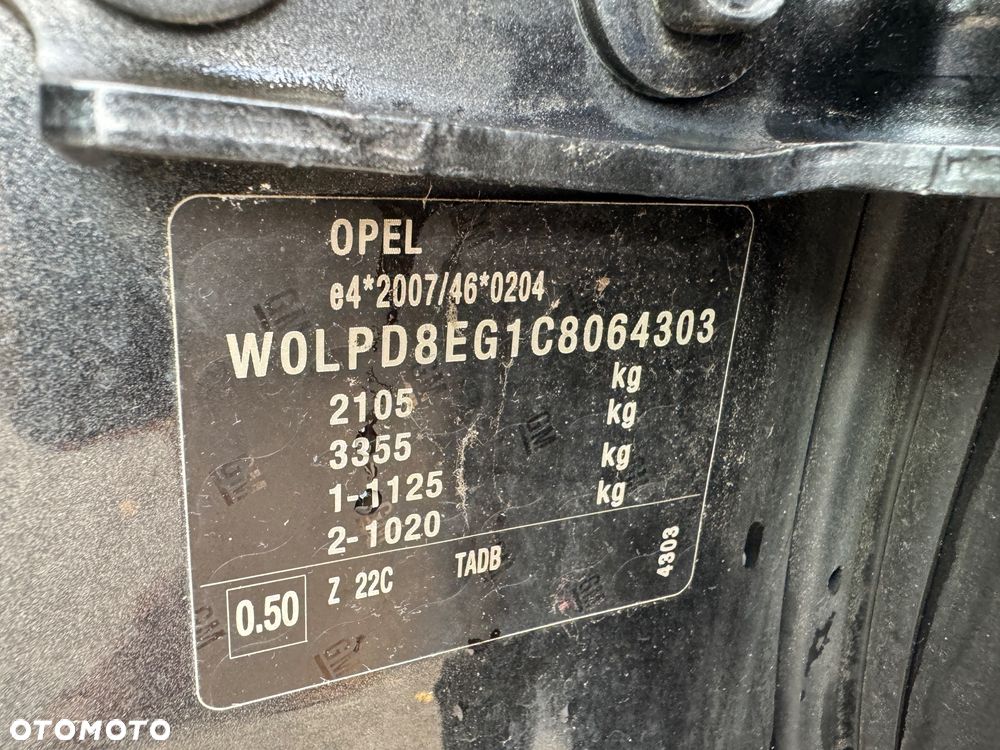 Opel Astra - 19