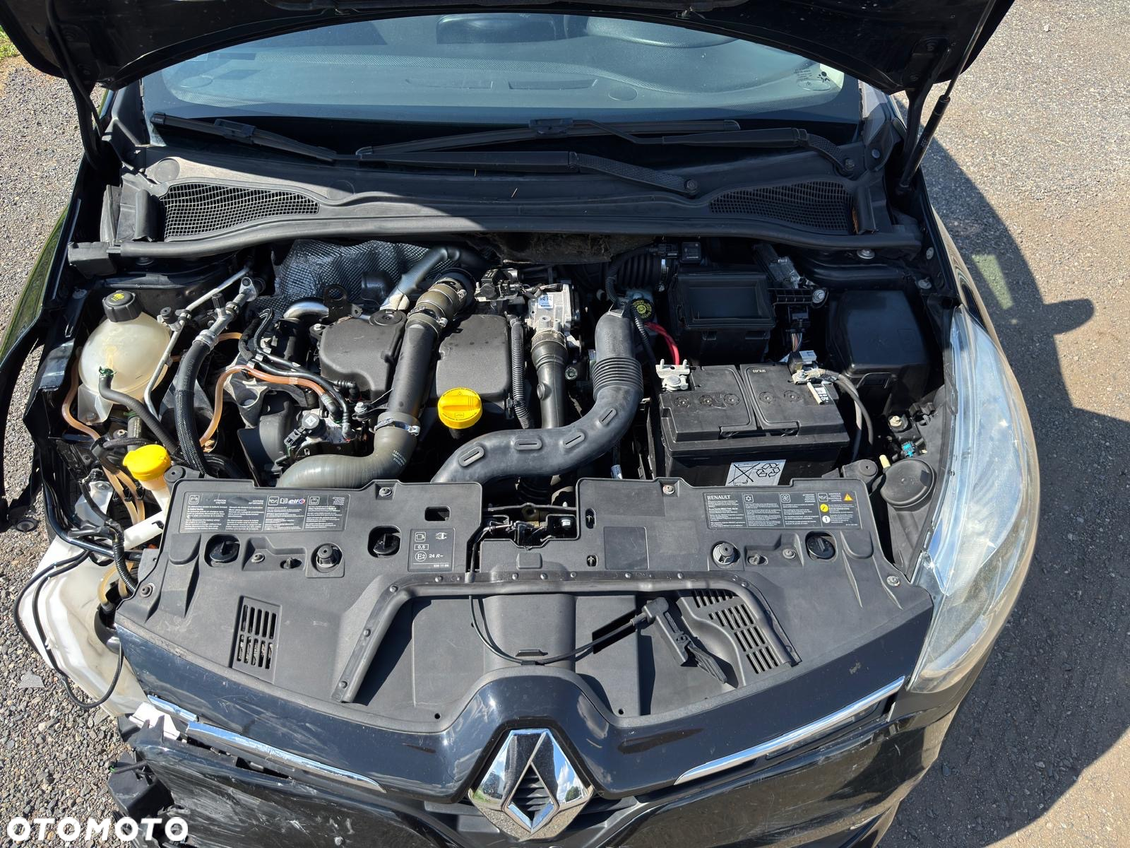 Renault Clio 1.5 dCi Energy Business - 15