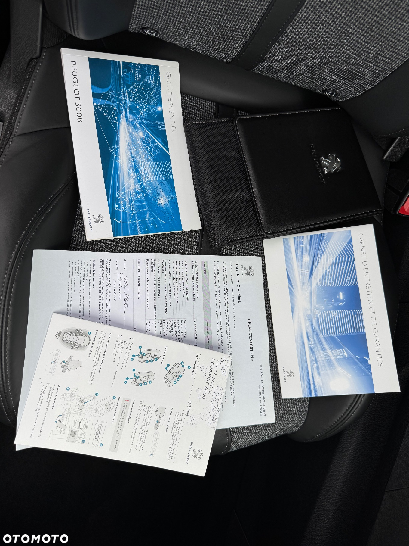 Peugeot 3008 PureTech 130 Stop & Start Allure - 35