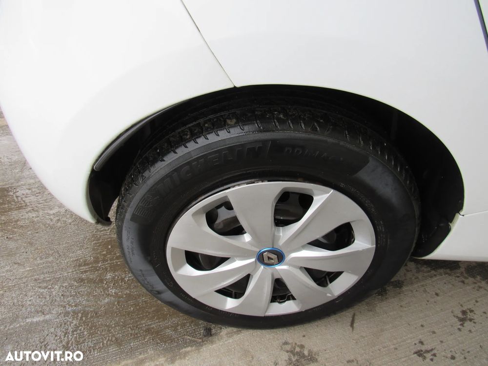Renault ZOE 40 R110 Life - 8