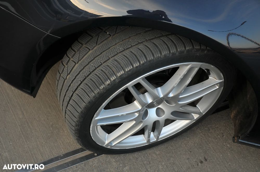 Audi A6 2.0 TDI DPF multitronic - 17