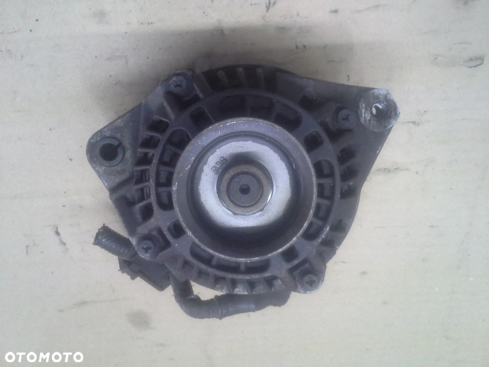 Honda FR-V 1.7V-Tec alternator A5TA6991A  AHGA64 - 12