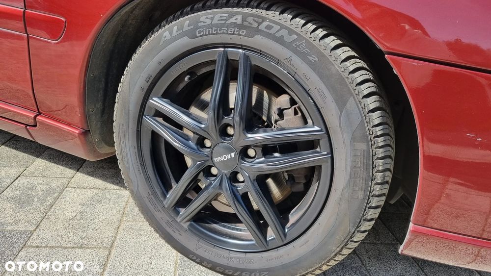 Volvo S60 D5 Summum - 6