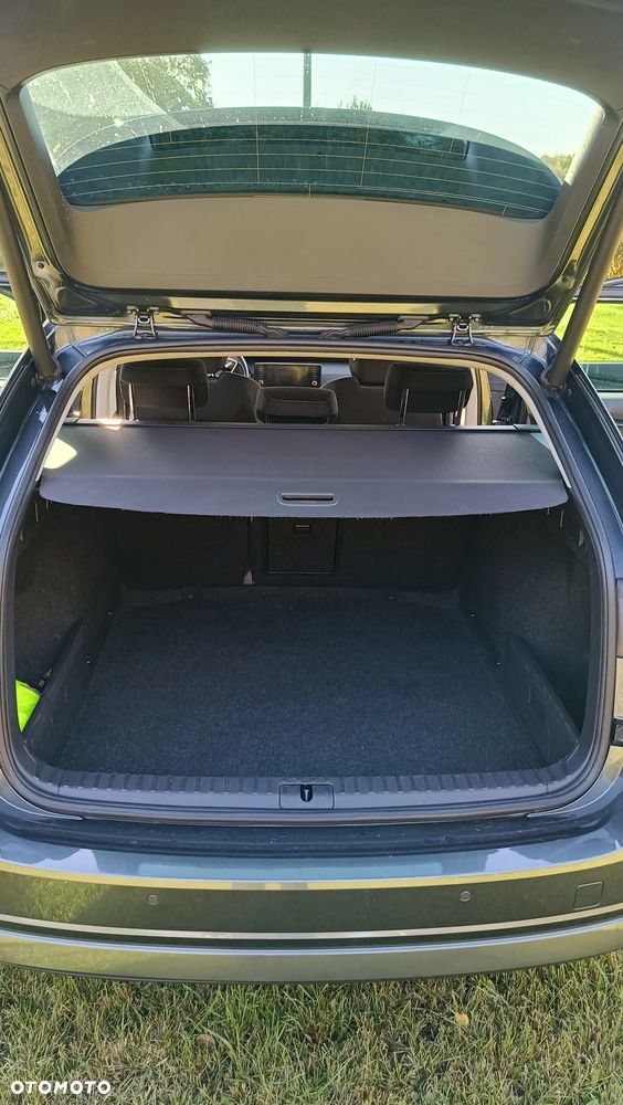 Skoda Octavia 1.5 TSI ACT Ambition - 10