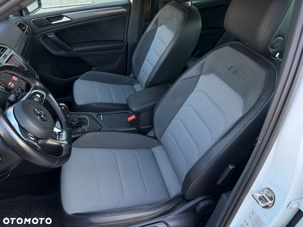 Volkswagen Tiguan 2.0 TDI SCR DSG R-Line - 20
