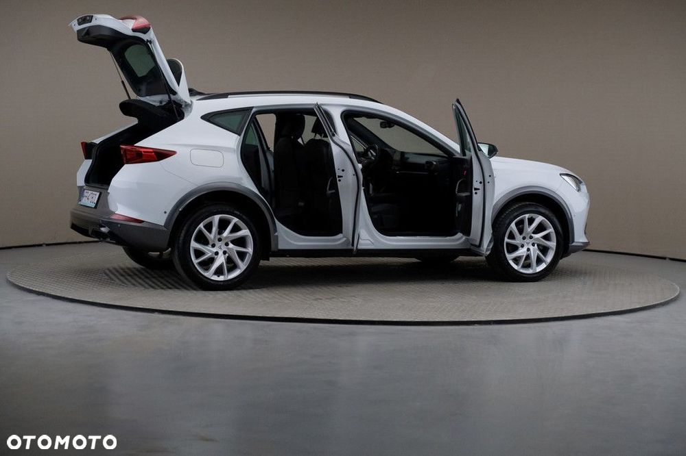 Cupra Formentor 1.5 TSI DSG - 6