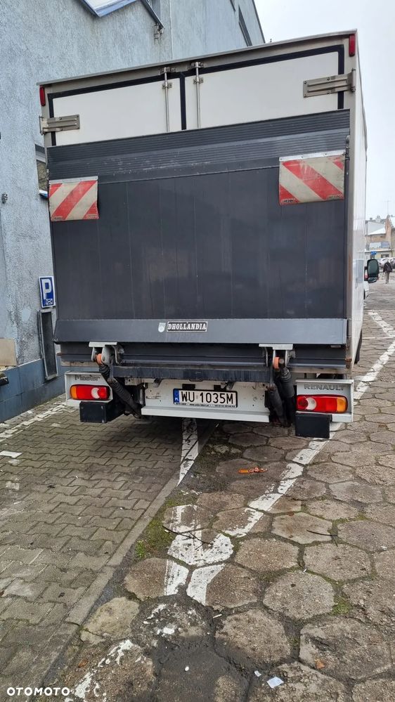 Renault Master - 12