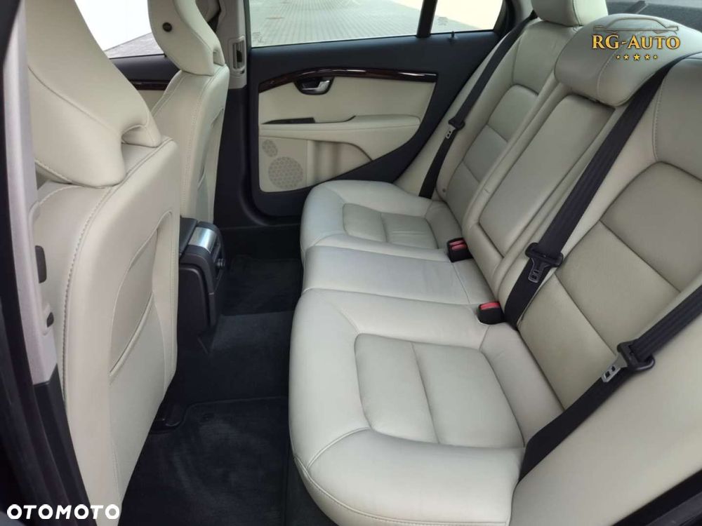 Volvo S80 - 33