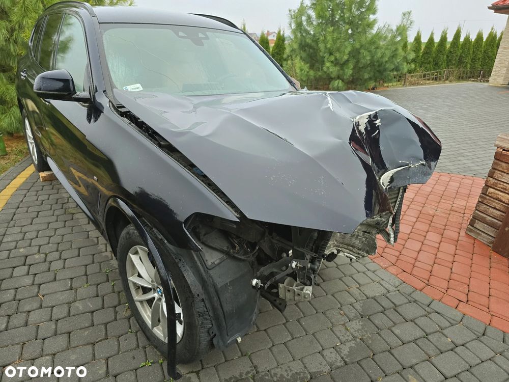 BMW X3 xDrive30i xLine - 32